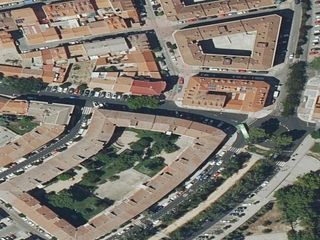 Pis  Camino huerta de la. Piso en camino huerta de la en san fernando de henares, madrid