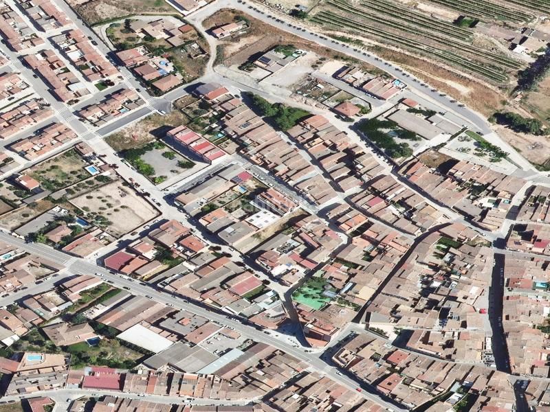 Foto c2804a66-c01b-45ad-bdac-c09eb4cf4fdd. Edificio in Borges Blanques (Les)