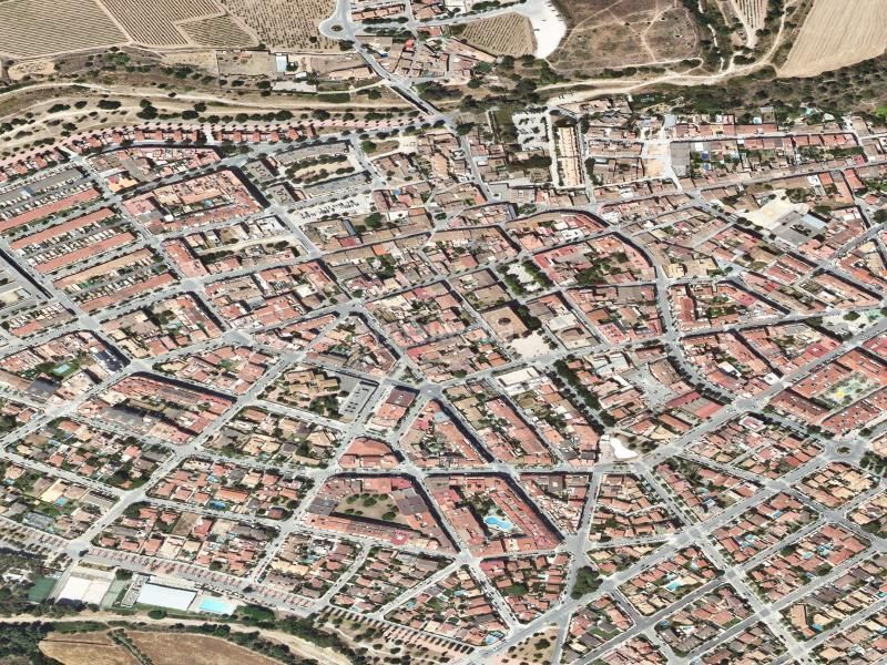 Foto f24f4320-4955-426a-aa6e-0d5d08629d7d. Pis a Centre Sant Pere de Ribes