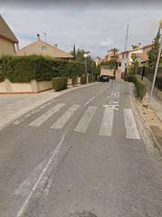 Pis a Altorreal - El Chorrico