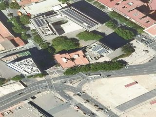 Pis a Calle Viriat