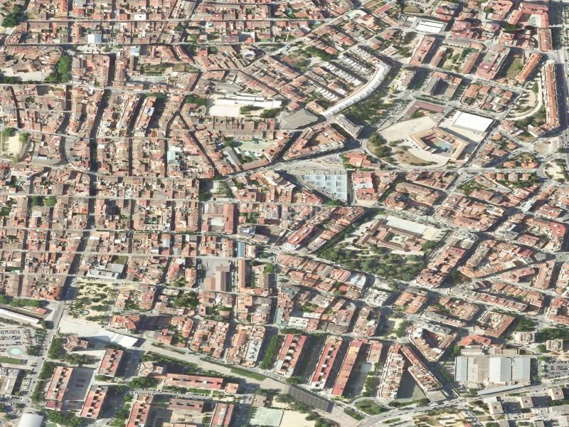 Foto beb58e98-29ee-441a-81b2-ce7ac52d678c. Casa a Mercat Rubí