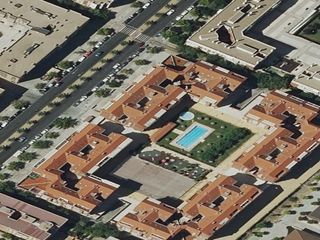 Flat in Avenida Mar Mediterraneo