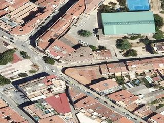 Pis a Calle Sant Fruitos