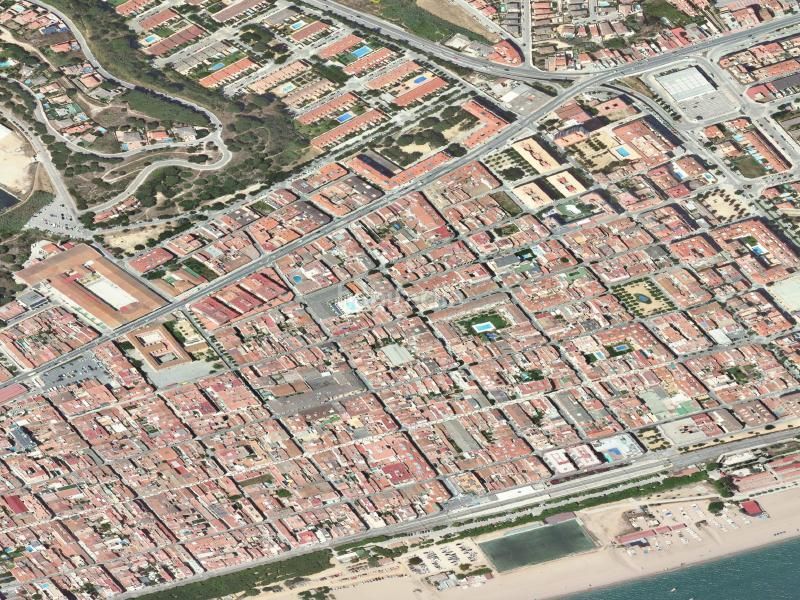 Foto 01fbfe89-3c97-4891-91c9-7c4f1b5ff774. Pis a Calella