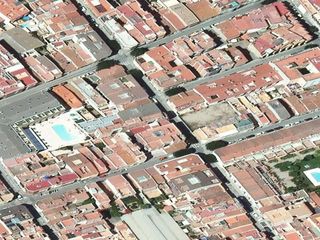 Etagenwohnung in Calle Industria