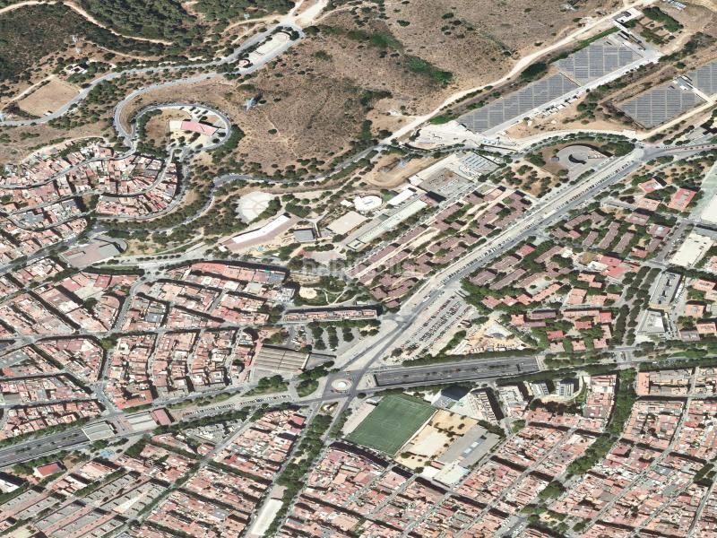 Foto 48328850-3b70-4f26-8d9c-72c9cce28640. Pis a Trinitat Nova Barcelona