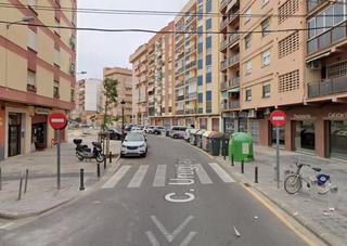 Appartement à La Raïosa