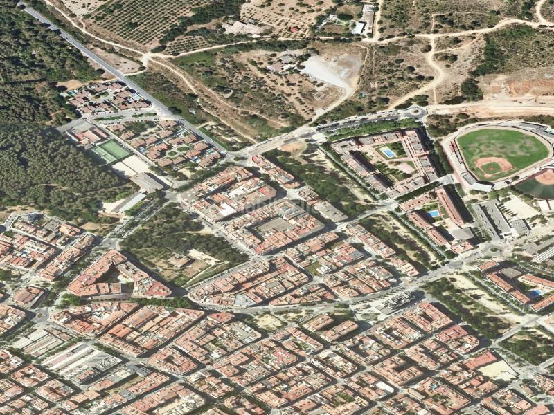 Foto aa022deb-f613-49a3-ab5f-cd3a5c75b5dc. Pis a La Roureda Viladecans