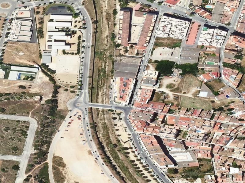 Foto 7ed1c6d4-05ef-461a-957e-f47e1327603b. Pis a Centre Vendrell (El)