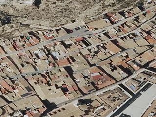 Etagenwohnung  Calle estribo. Piso en calle estribo en sax, alicante