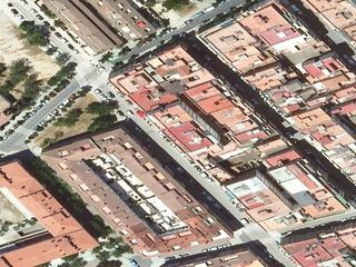 Pis a Calle Bailen