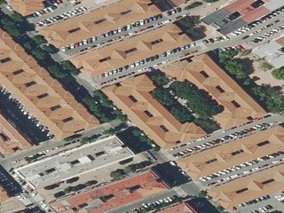 Flat in Calle San Asturio Serrano 8 G