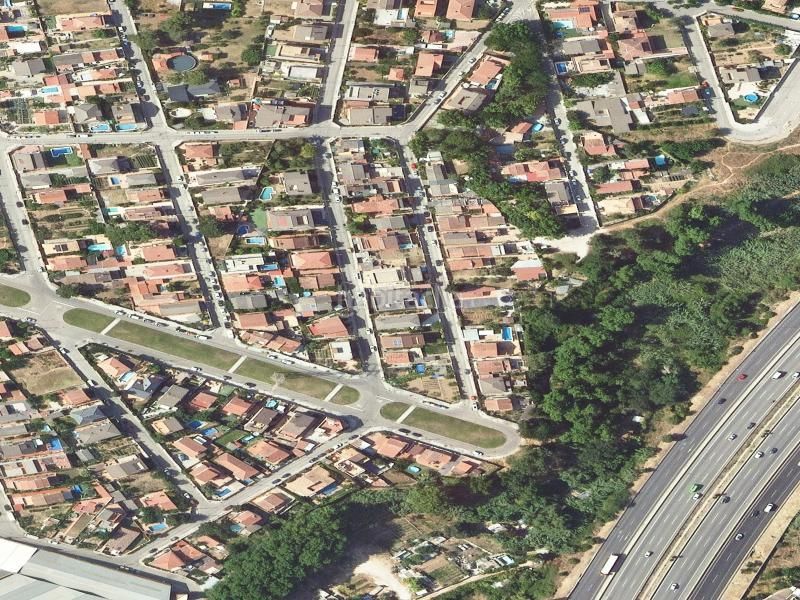 Foto 6de39f03-9741-47b9-a38c-06ef68e11868. Casa a Can Vallhonrat Rubí