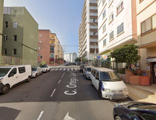 Etagenwohnung in Los Gladiolos