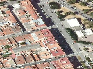 Pis a Calle Sol i Padris de