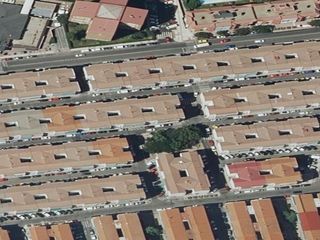 Etagenwohnung  Calle segovia. Piso en calle segovia en torrejon de ardoz, madrid