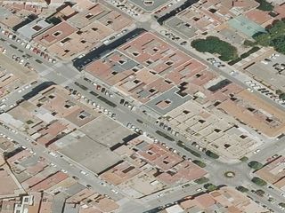 Pis a Avenida Caixa D'Estalvis