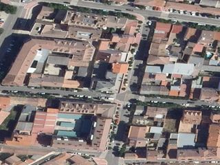 Pis  Calle veintinueve dic. Piso en calle veintinueve dic en tudela de duero, valladolid