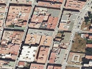 Flat in Calle Clavel 26 Edificio Negrotto-Centro