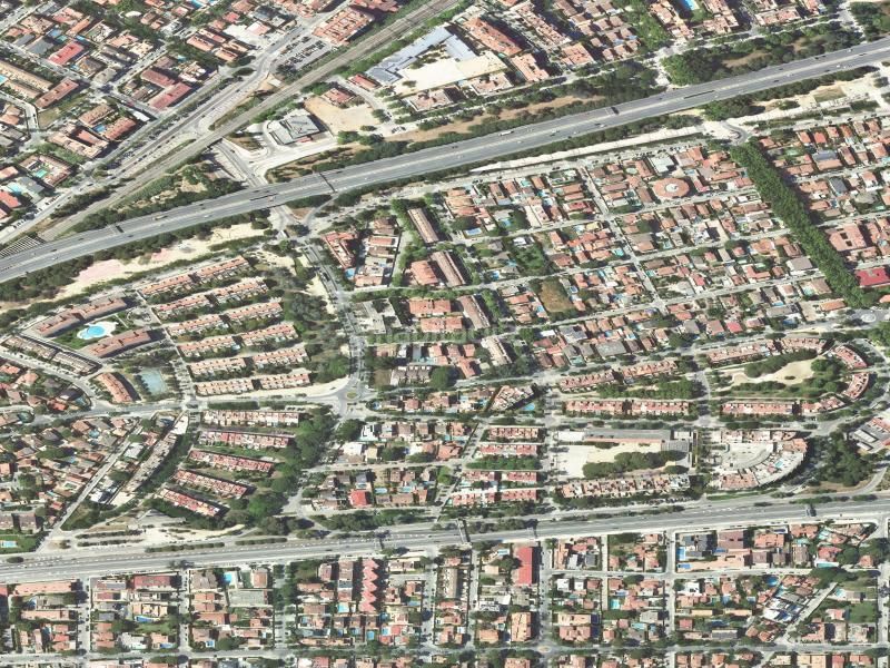 Foto ac04d3c8-99ae-442c-9129-c05d0482054a. Pis a Can Bou Castelldefels