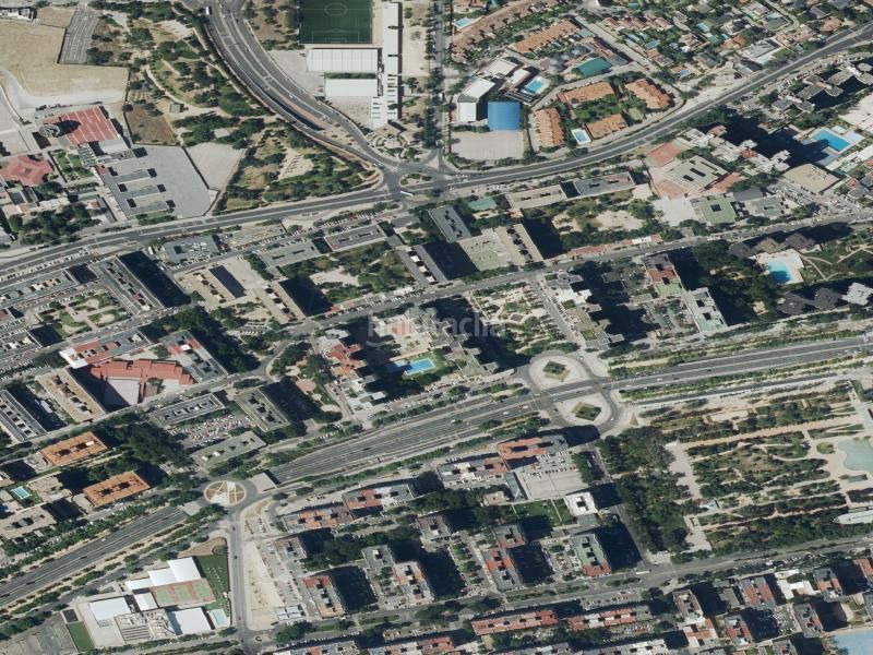 Foto 57ebc555-d641-49e5-9341-cfa3149d52f5. Pis a Peñagrande Madrid