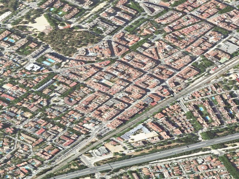 Foto c4b7bfad-8e0b-486c-abf4-5e4fce3ff6cf. Pis a Centre Castelldefels