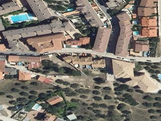 Casa  Calle olivos. Casa en calle olivos en sotillo de la adrada, ávila