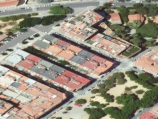 Etagenwohnung  Calle mossen jaume sala. Piso en calle mossen jaume sala en mataro, barcelona