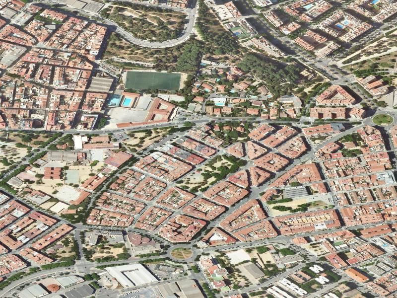 Foto 7a0f4d0f-9465-4a1a-a80e-47c021c38e0f. Pis a Peramàs Mataró