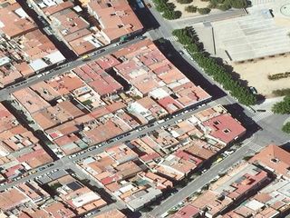Pis a Calle Jaume I el Conqueridor