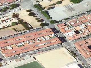 Pis a Calle Mare de Deu de la Cisa