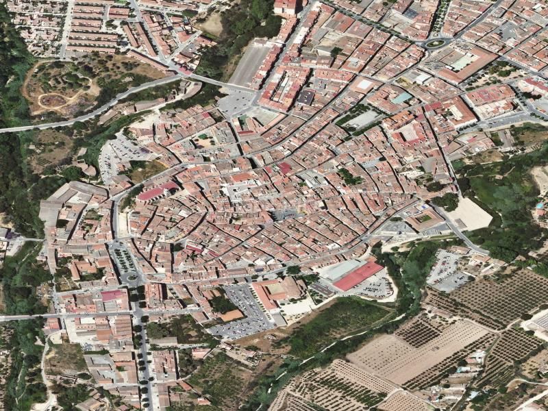 Foto b911cdf0-2250-45ce-a7ba-1a0314e03fa5. Casa a Valls