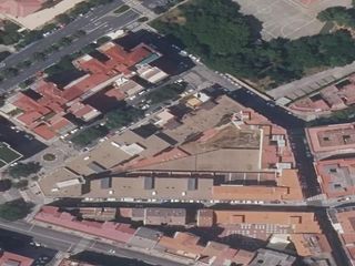 Pis a Calle Obispo Jesus Dominguez