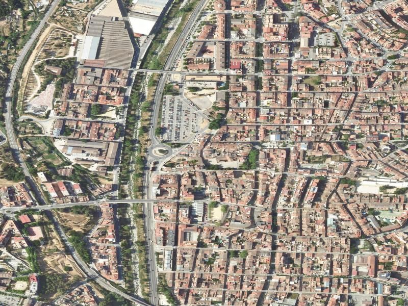Foto f2a2627e-e179-486e-add3-eaca92cf7d19. Pis a Centre Rubí
