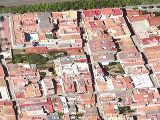Pis a Calle Carme