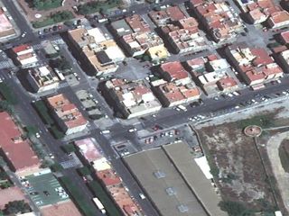 Pis  Calle poeta salvador rueda. Piso en calle poeta salvador rueda en melilla, melilla