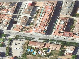 Pis a Calle Colombia