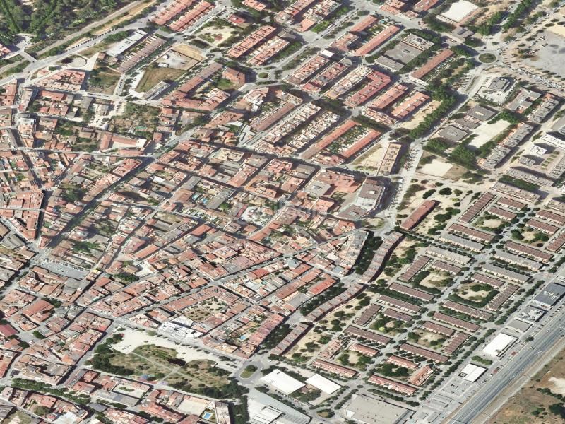 Foto c8d9570f-b97a-4de0-86e8-610e97b243a9. Etagenwohnung in Centre Mollet del Vallès