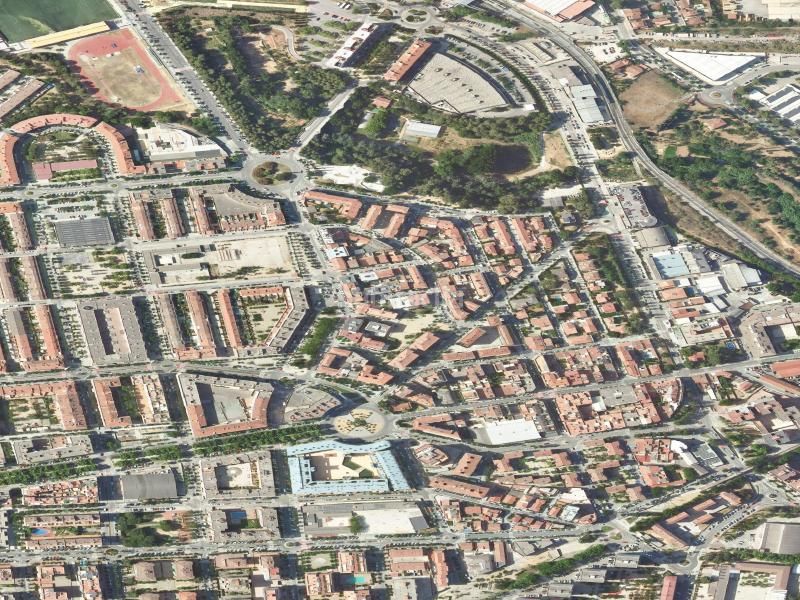Foto eb66bf2a-5e08-4a24-8f52-95f2db9e4ef2. Pis a Martorell