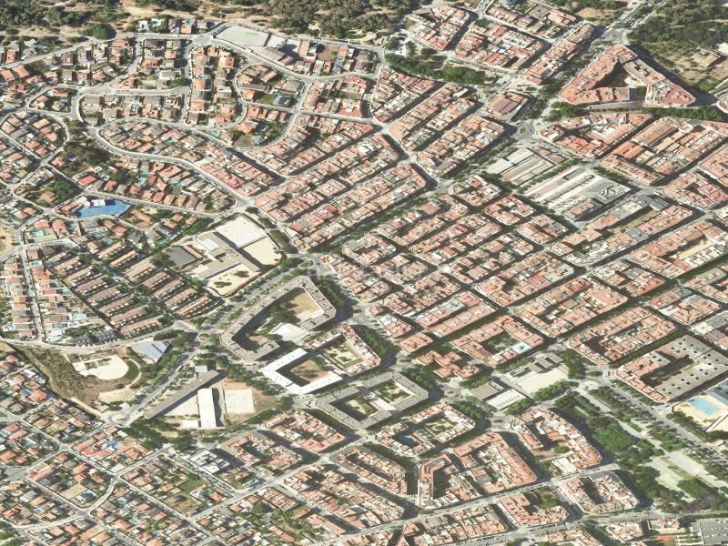 Foto 5ff46a49-009d-4196-bc2b-30fcb9022574. Pis a La Roureda Viladecans