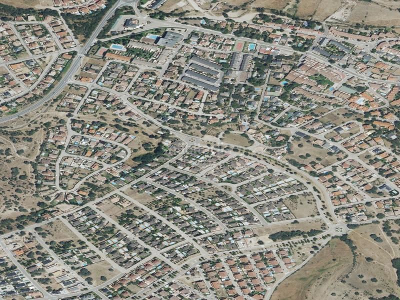 Foto f9c4c907-0a31-411f-9c43-63943fa9efd9. Haus in Guadalix de la Sierra