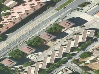 Pis a Avenida Marques de Montroig