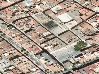 Business premise  Calle abadia. Local comercial en calle abadia en reus, tarragona