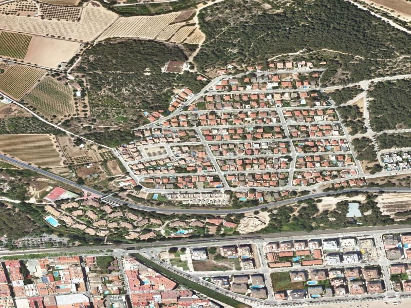 Foto cea1ba05-f1d9-45f6-85c8-76936deb141f. Casa a Bellamar Calafell