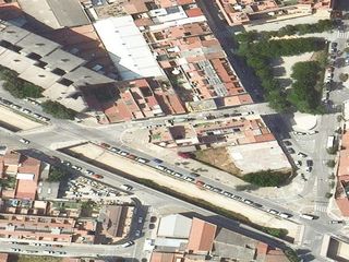 Pis a Calle Pintor Torras