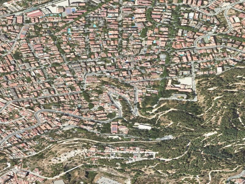 Foto 47969fc5-480b-4f21-90aa-c6c00b385fd1. Pis a La Font d´en Fargues Barcelona
