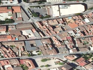 Büro  Calle esglesia. Oficina en calle esglesia en sant sadurni danoia, barcelona