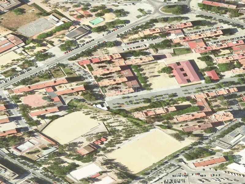 Foto 5d7b52a0-a0ab-4ea1-8db3-3845f7e0b7b8. Pis a Torrent Ballester Viladecans