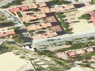 Piso en Avenida Mil·lenari